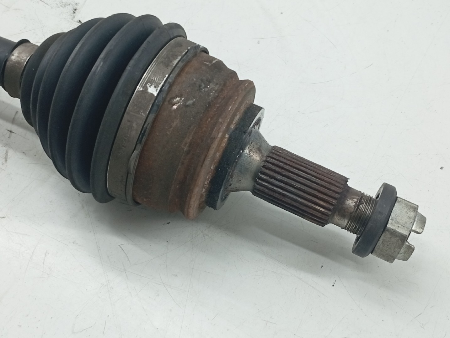 Transmissão Frente Esquerdo PEUGEOT 5008 II | 16 -  Imagem-3