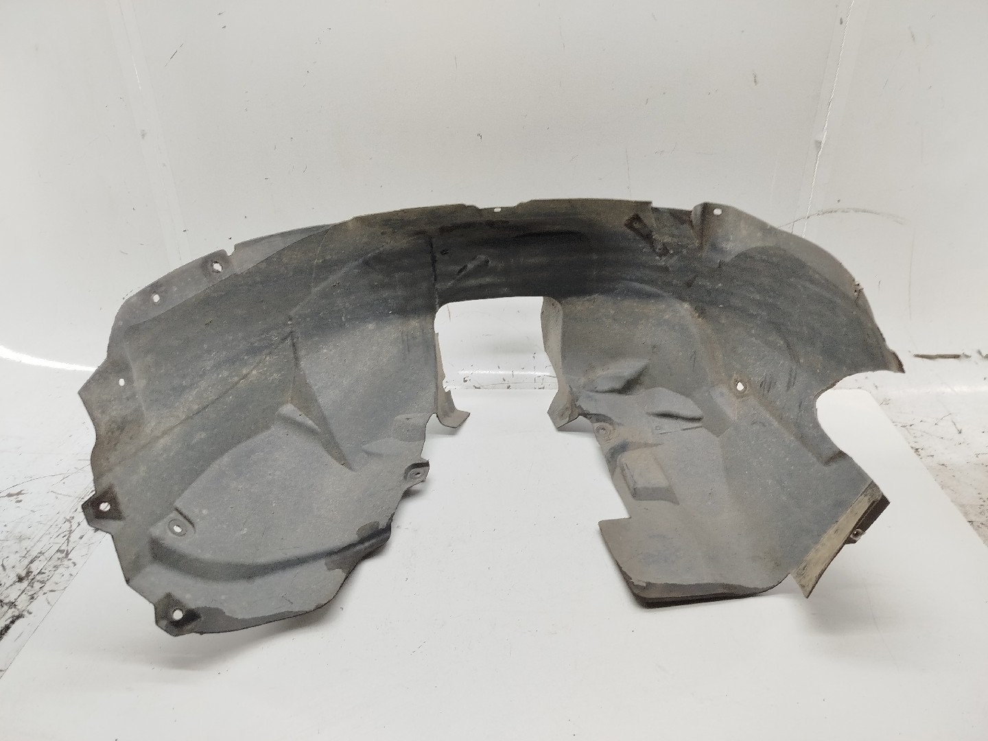 Cava de Roda Frente Direita FORD MONDEO IV Turnier (BA7) | 07 - 15 Imagem-2