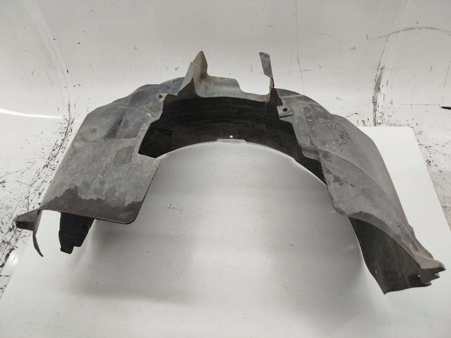 Cava de Roda Frente Direita FORD MONDEO IV Turnier (BA7) | 07 - 15 Imagem-4