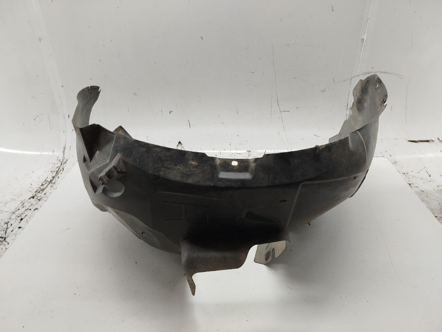 Cava de Roda Frente Direita FORD MONDEO IV Turnier (BA7) | 07 - 15 Imagem-5