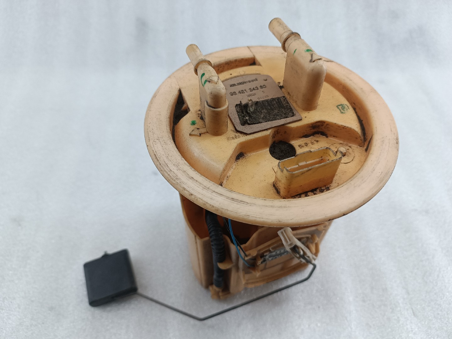 Bomba de Combustível PEUGEOT 206 CC (2D) | 00 - 08