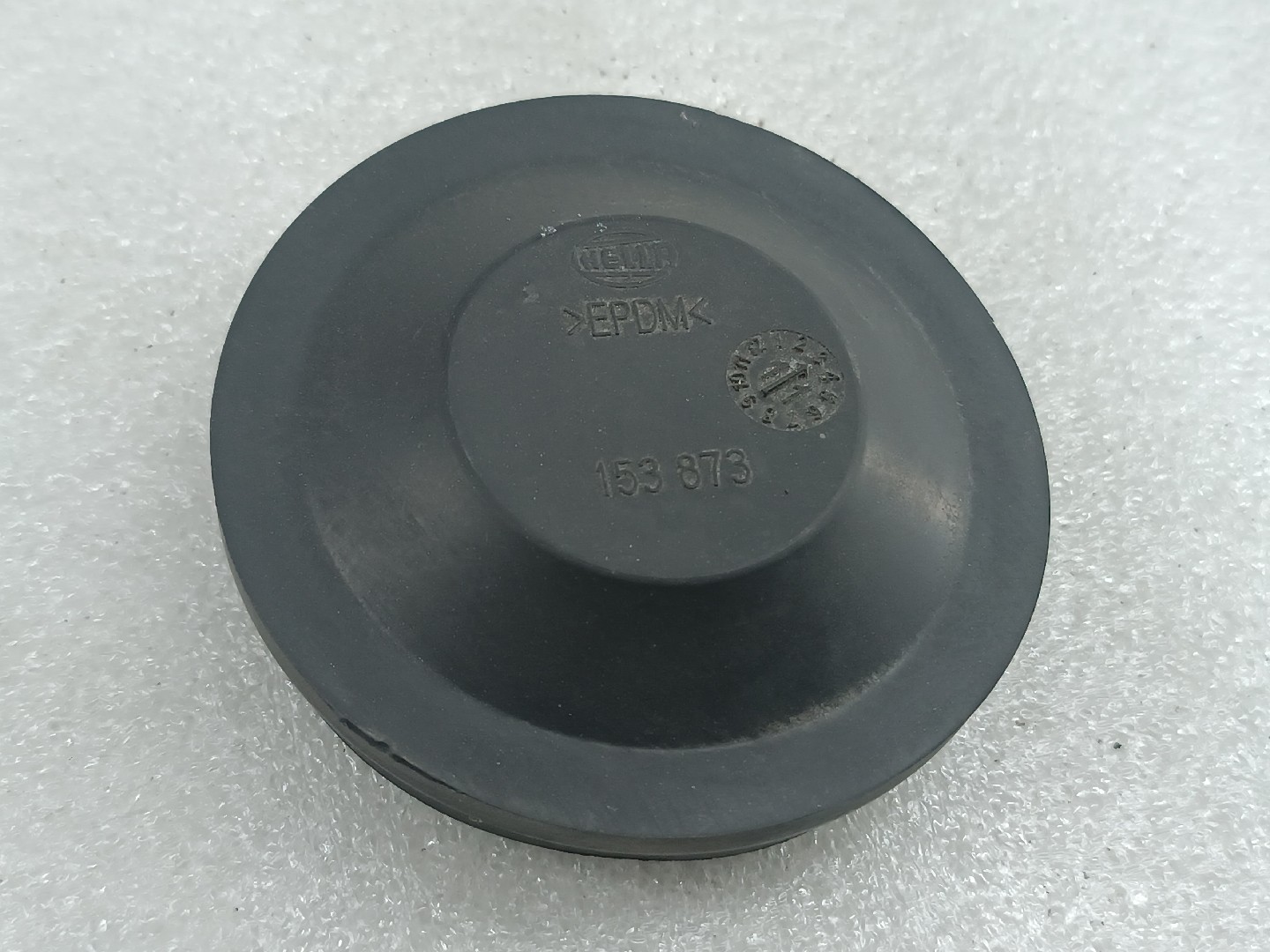 Borracha de Vedação VOLKSWAGEN JETTA IV (162, 163, AV3, AV2) | 08 -  Imagem-2