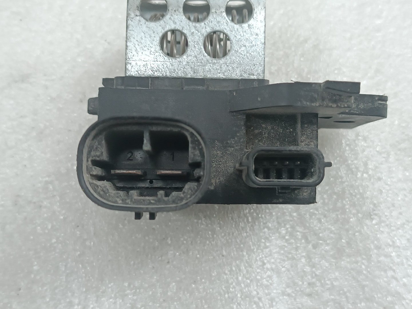 Resistencia Climatizaçao / Sofagem RENAULT TALISMAN (L2M_) | 15 -  Imagem-2