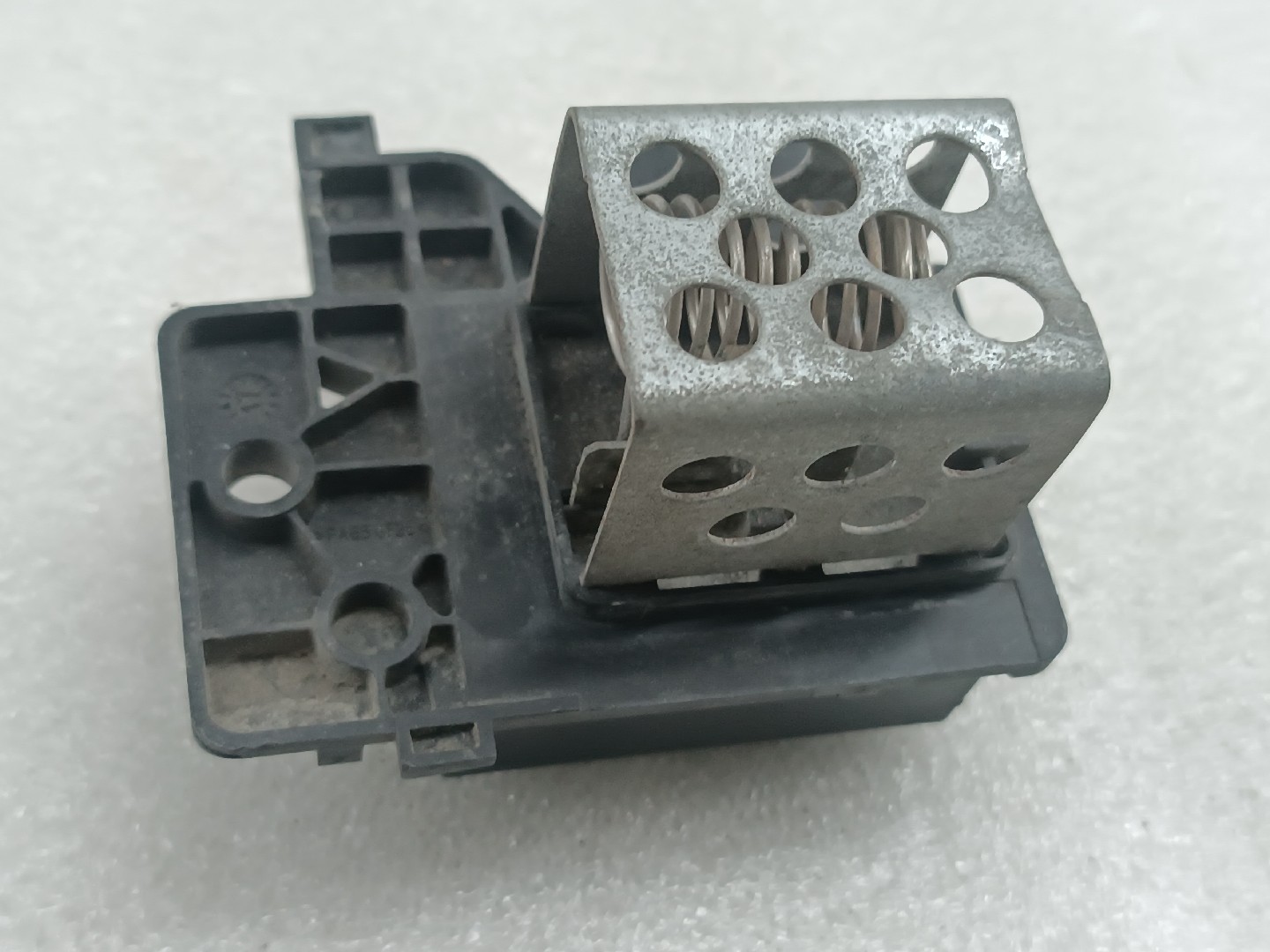 Resistencia Climatizaçao / Sofagem RENAULT TALISMAN (L2M_) | 15 -  Imagem-1