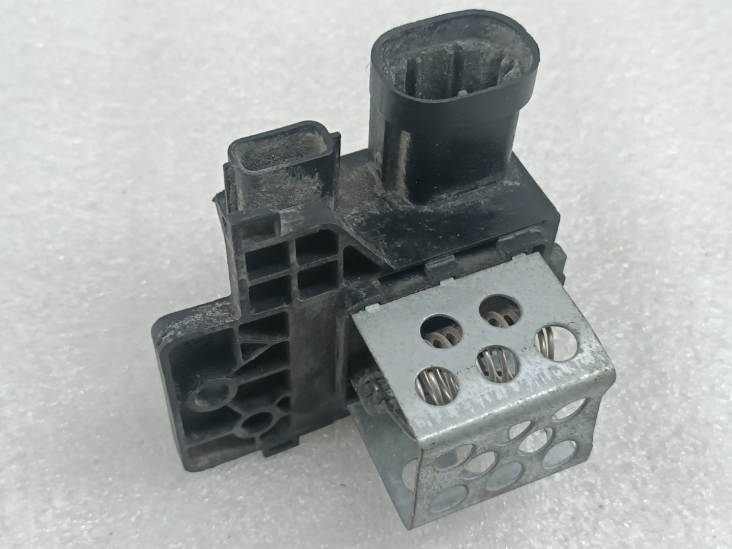 Resistencia Climatizaçao / Sofagem RENAULT TALISMAN (L2M_) | 15 -  Imagem-4