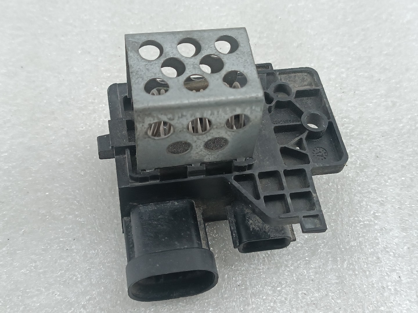 Resistencia Climatizaçao / Sofagem RENAULT TALISMAN (L2M_) | 15 - 