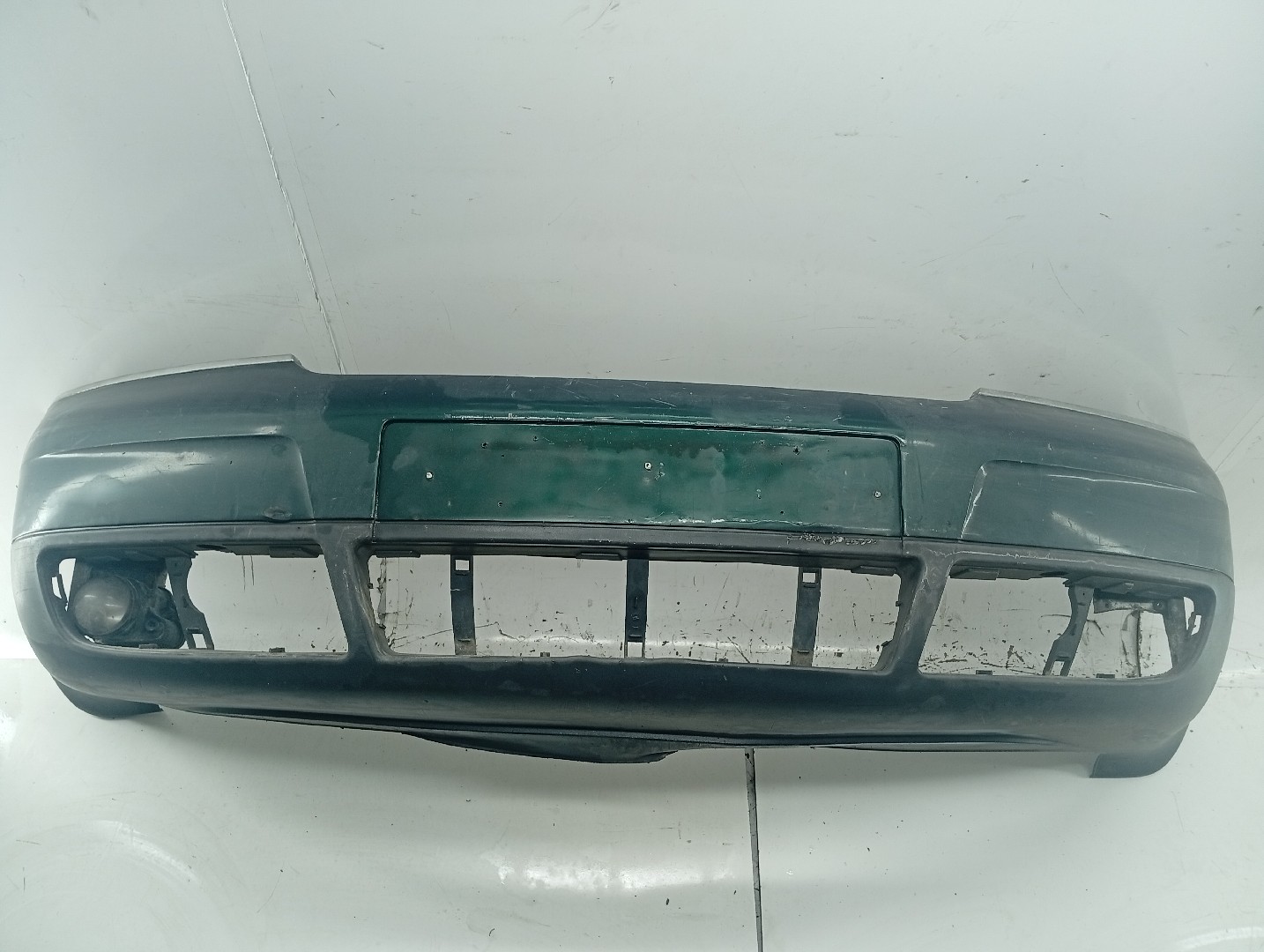 Para Choques Frente AUDI A6 (4B2, C5) | 97 - 05 Imagem-7