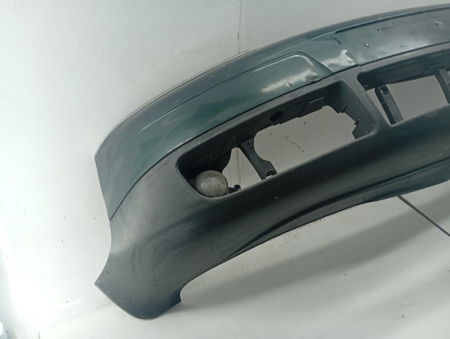 Para Choques Frente AUDI A6 (4B2, C5) | 97 - 05 Imagem-5