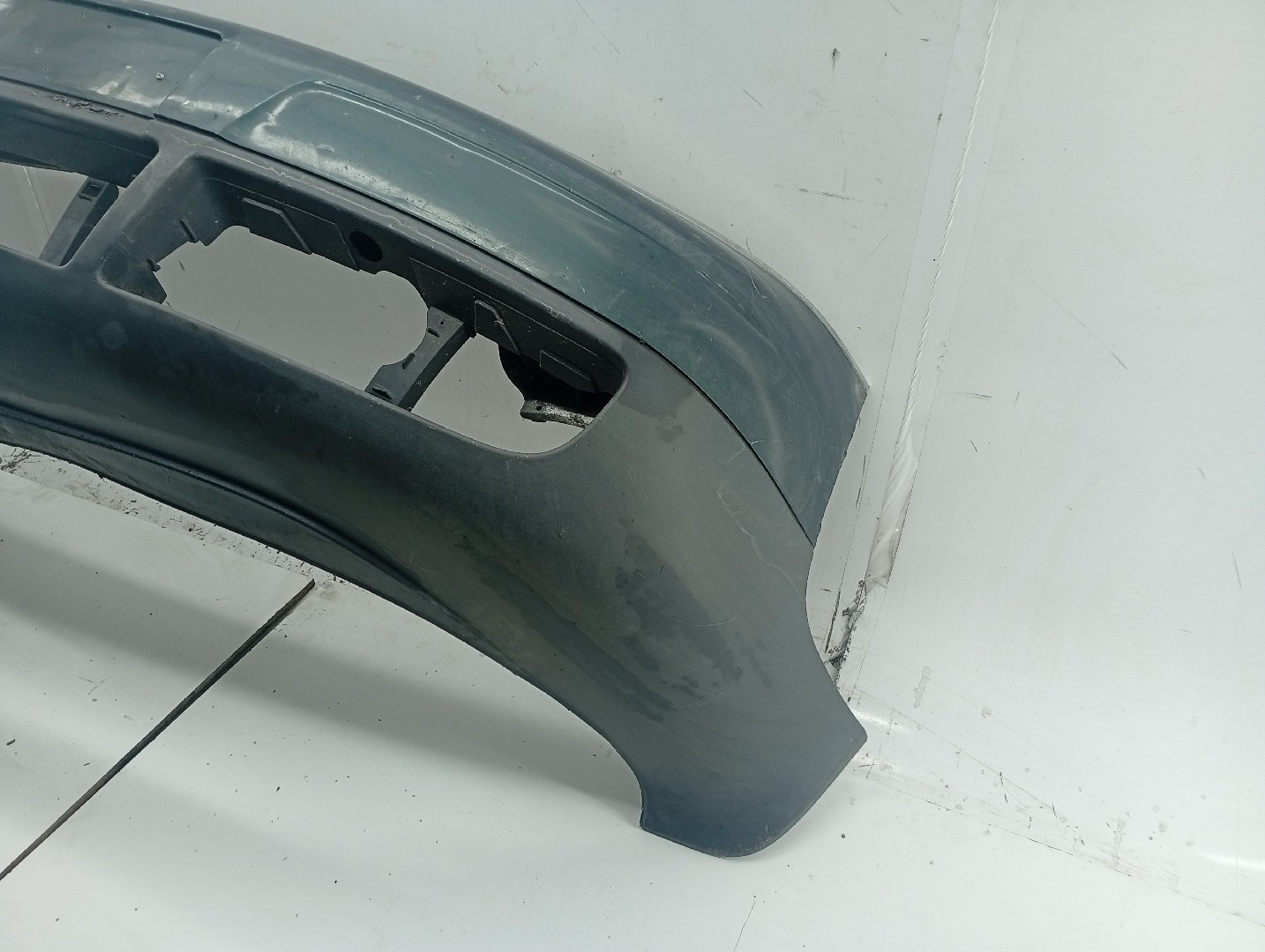 Para Choques Frente AUDI A6 (4B2, C5) | 97 - 05 Imagem-6