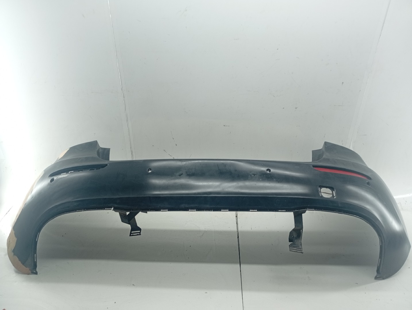 Para Choques Traseiro MERCEDES-BENZ A-CLASS (W177) | 18 - 