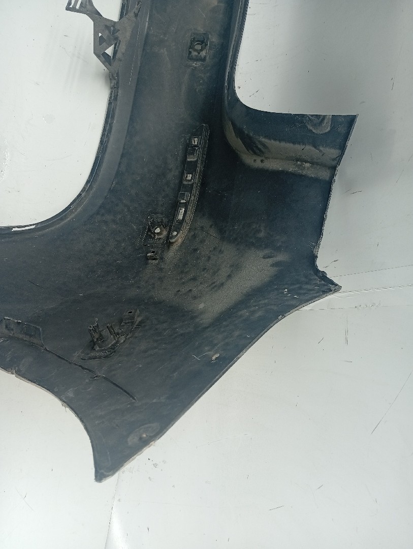 Para Choques Traseiro MERCEDES-BENZ A-CLASS (W177) | 18 -  Imagem-4