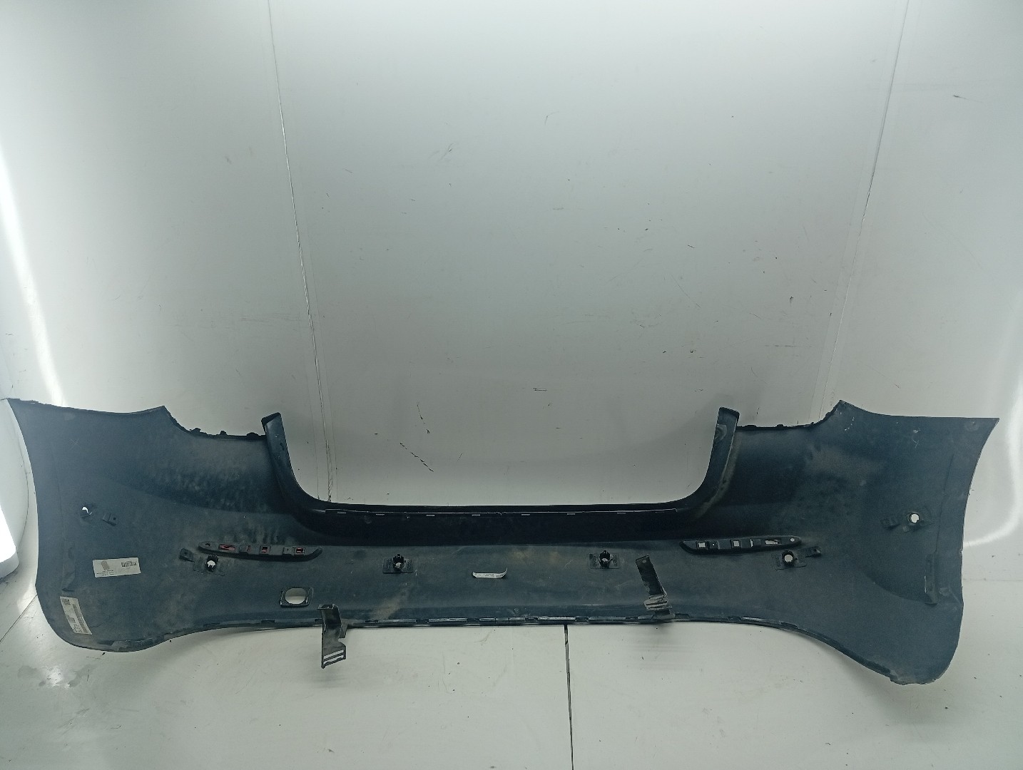 Para Choques Traseiro MERCEDES-BENZ A-CLASS (W177) | 18 -  Imagem-5