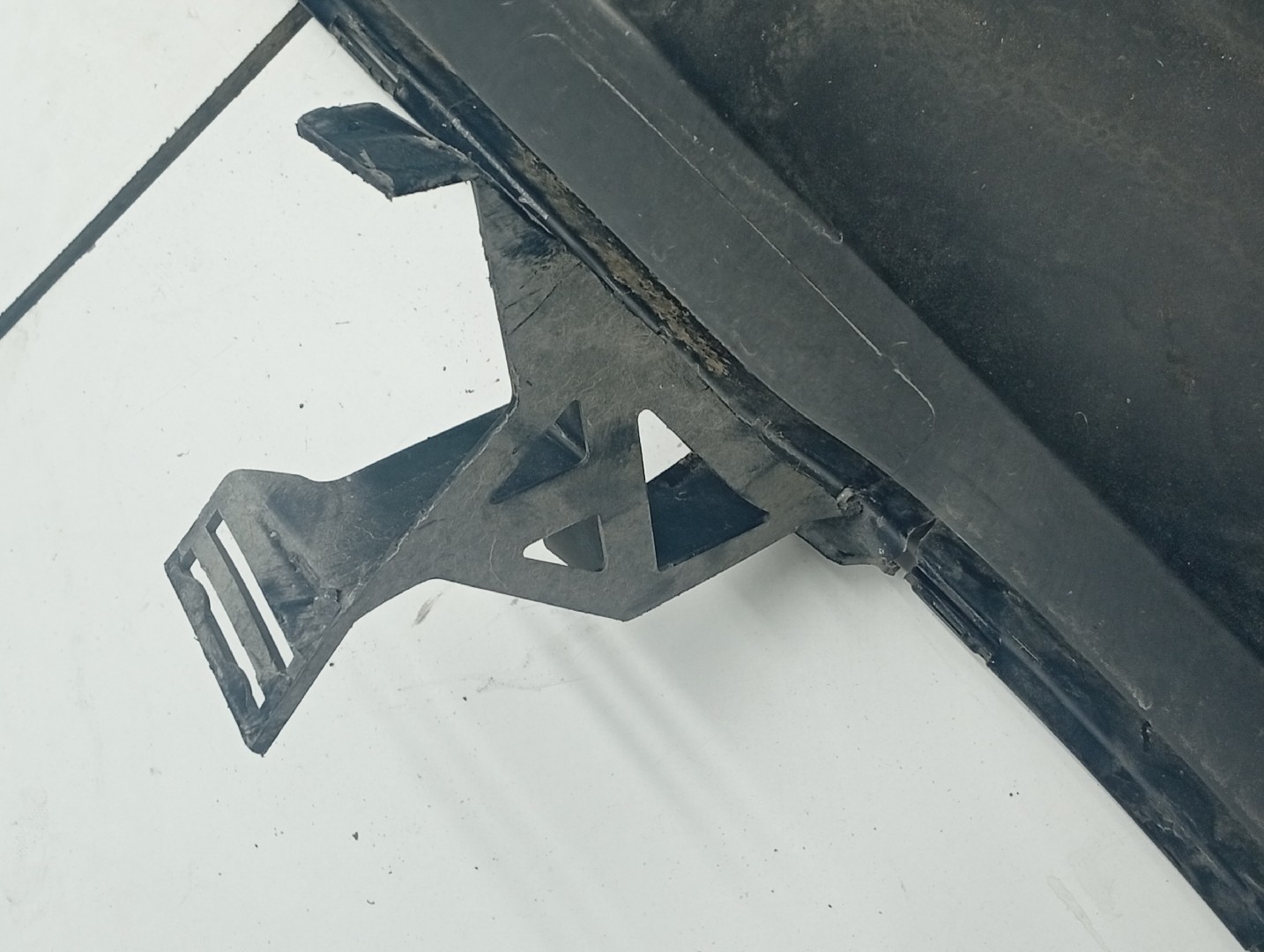 Para Choques Traseiro MERCEDES-BENZ A-CLASS (W177) | 18 -  Imagem-7