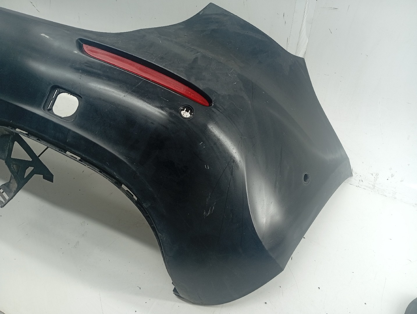 Para Choques Traseiro MERCEDES-BENZ A-CLASS (W177) | 18 -  Imagem-2