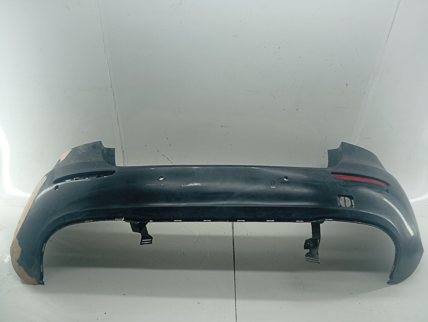 Para Choques Traseiro MERCEDES-BENZ A-CLASS (W177) | 18 -  Imagem-9