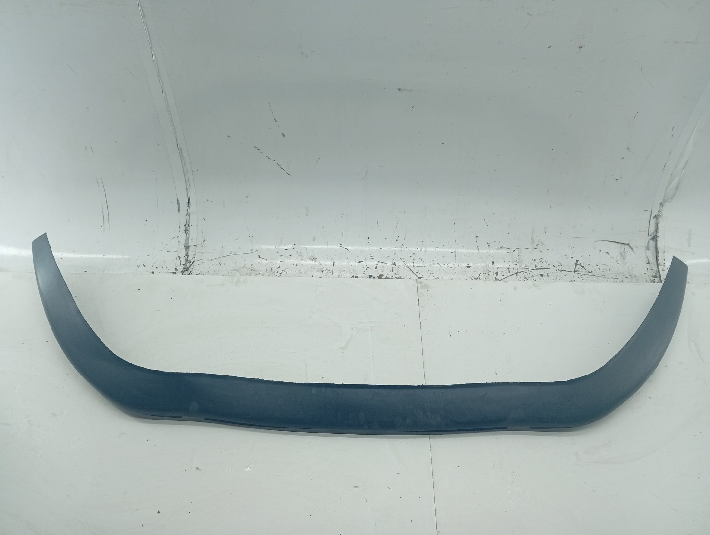 Lip de para-choques frontal RENAULT CLIO IV (BH_) | 12 - 