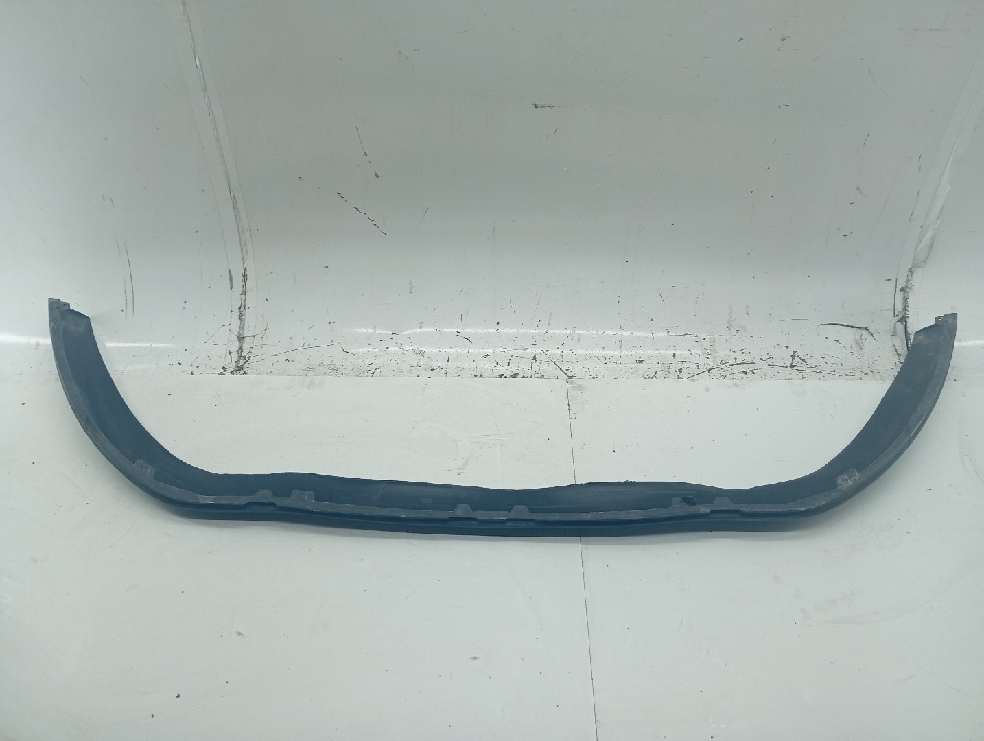 Lip de para-choques frontal RENAULT CLIO IV (BH_) | 12 -  Imagem-1