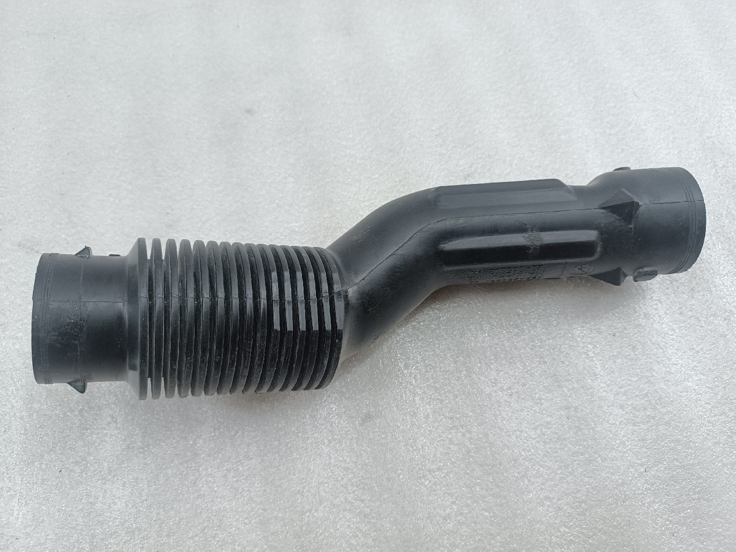 Tubo de Ar PEUGEOT 5008 II | 16 -  Imagem-4