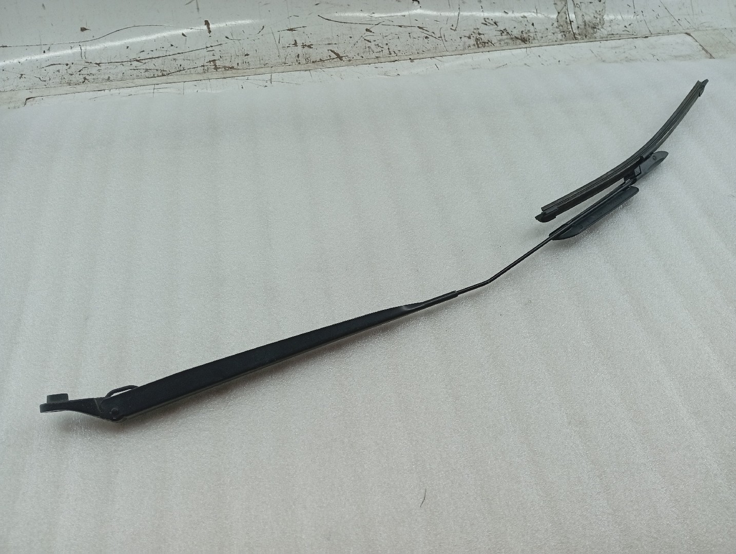 Escova Limpa Parabrisas RENAULT CLIO III (BR0/1, CR0/1) | 05 - 