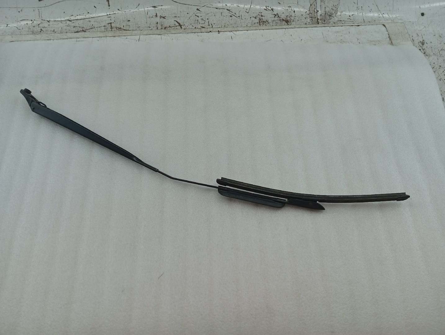 Escova Limpa Parabrisas RENAULT CLIO III (BR0/1, CR0/1) | 05 -  Imagem-4