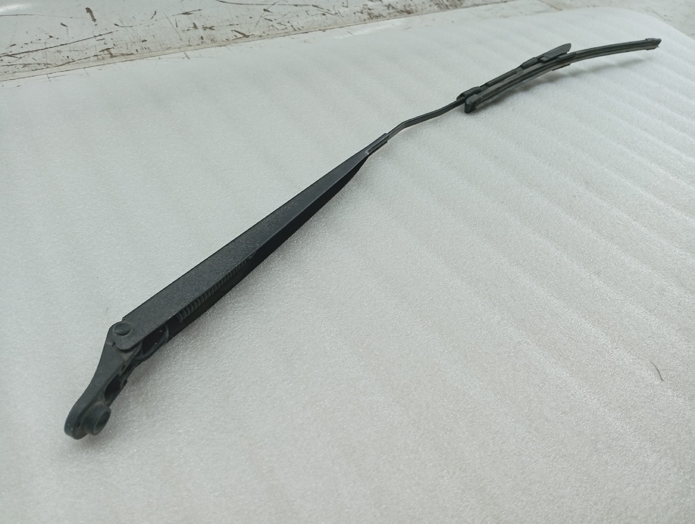 Escova Limpa Parabrisas RENAULT CLIO III (BR0/1, CR0/1) | 05 -  Imagem-5