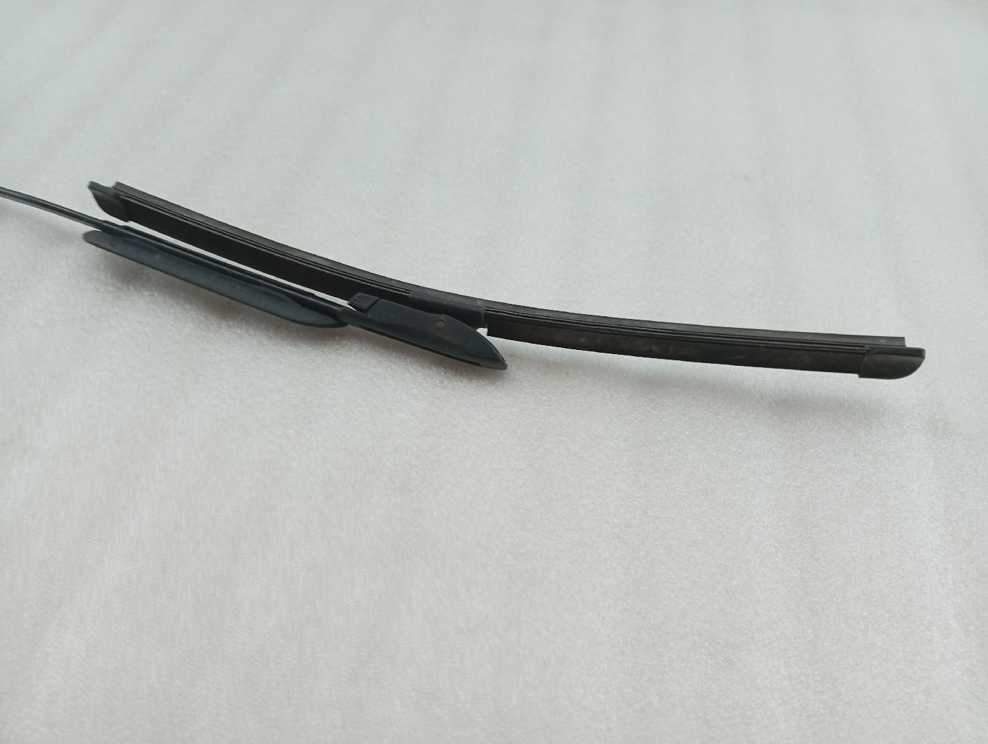 Escova Limpa Parabrisas RENAULT CLIO III (BR0/1, CR0/1) | 05 -  Imagem-3