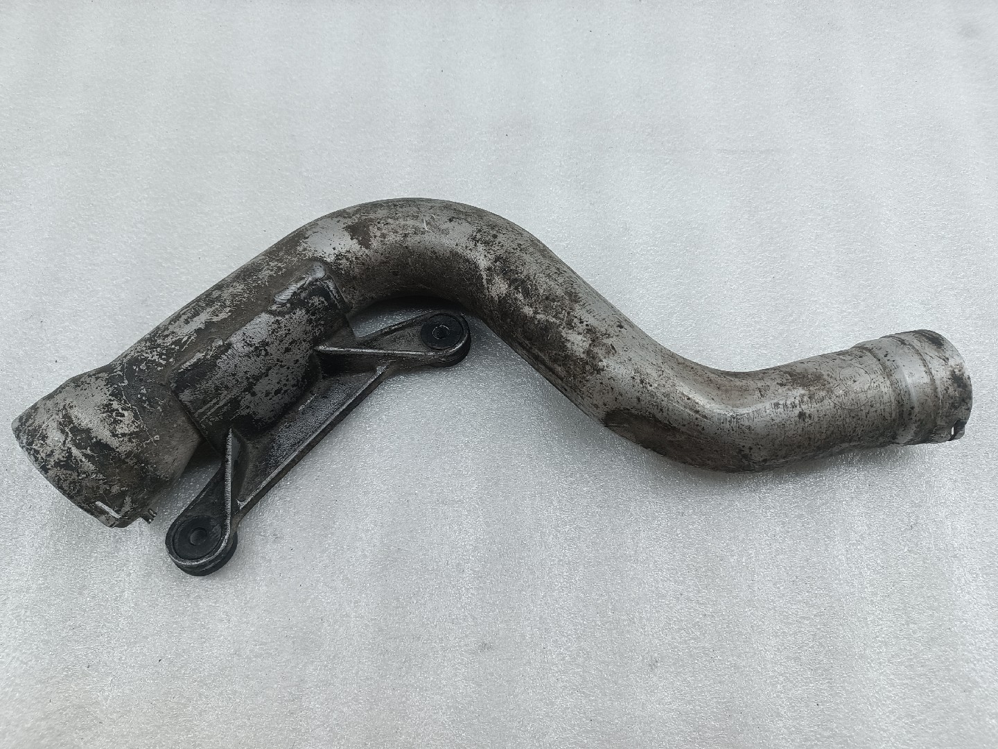 Tubagem do Intercooler VOLKSWAGEN GOLF V (1K1) | 03 - 09