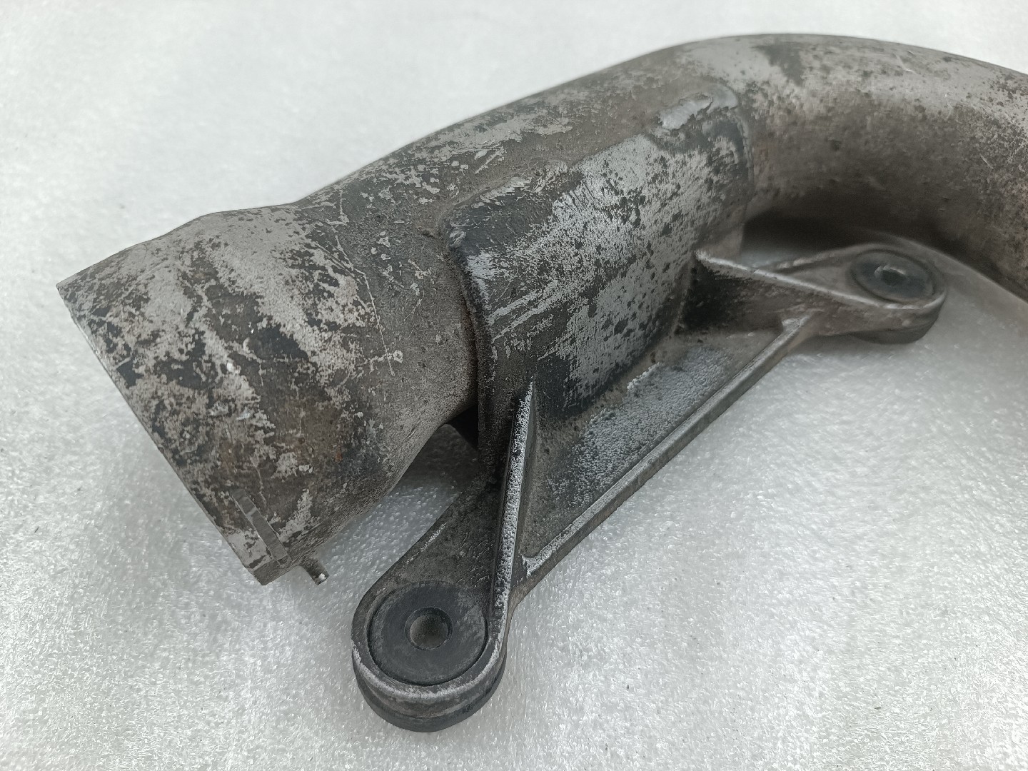 Tubagem do Intercooler VOLKSWAGEN GOLF V (1K1) | 03 - 09 Imagem-1