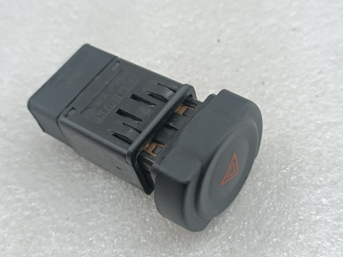 Interruptor 4 piscas DACIA SANDERO | 08 -  Imagem-3