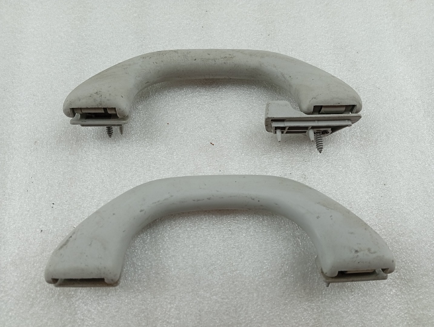 Conjunto 2 Pegas VOLKSWAGEN POLO (6N2) | 99 - 01