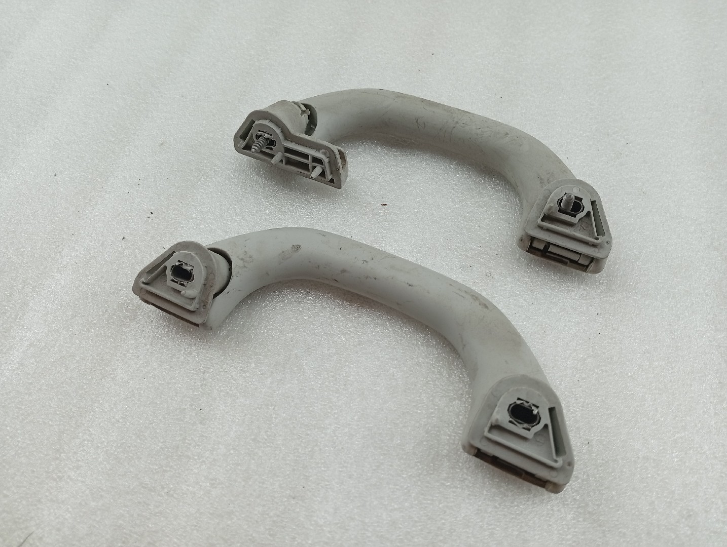 Conjunto 2 Pegas VOLKSWAGEN POLO (6N2) | 99 - 01 Imagem-3