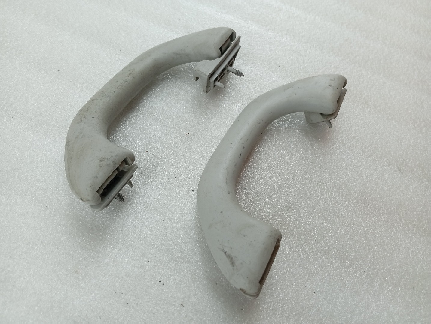 Conjunto 2 Pegas VOLKSWAGEN POLO (6N2) | 99 - 01 Imagem-1