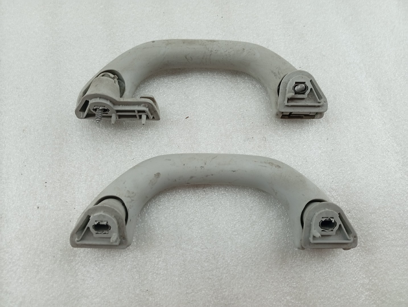 Conjunto 2 Pegas VOLKSWAGEN POLO (6N2) | 99 - 01 Imagem-4