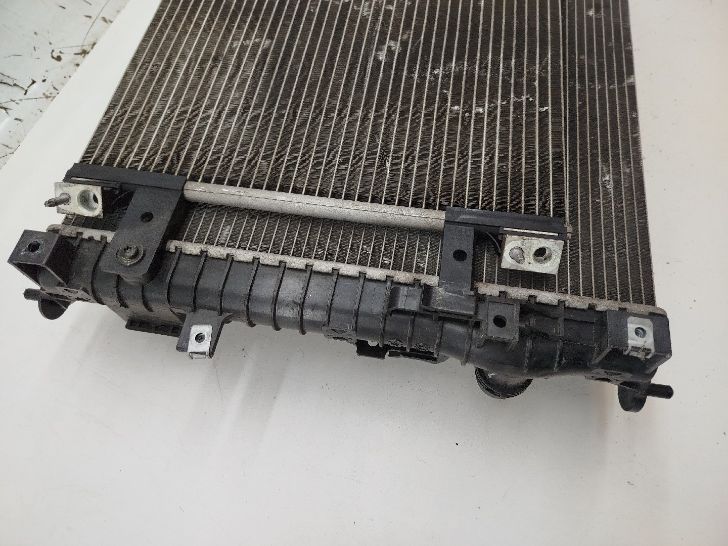 Conjunto de radiadores PEUGEOT 308 II | 13 -  Imagem-5