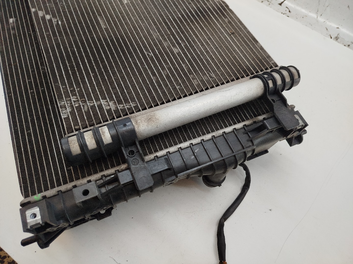 Conjunto de radiadores PEUGEOT 308 II | 13 -  Imagem-6