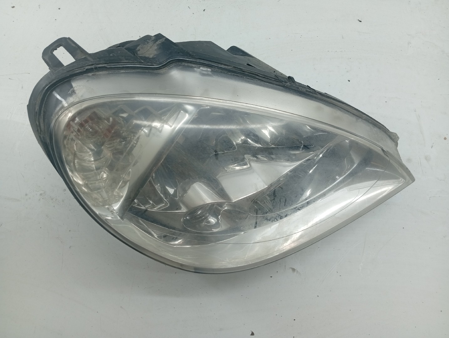 Ótica Direita CITROEN XSARA (N1) | 97 - 05 Imagem-6