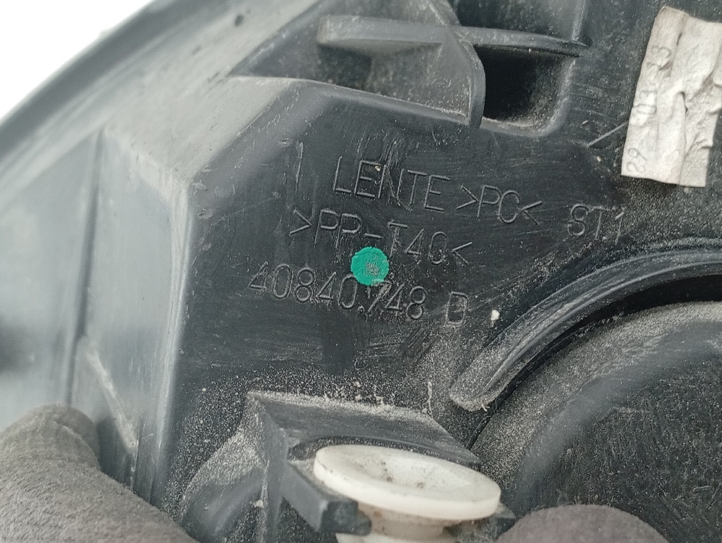 Ótica Direita CITROEN XSARA (N1) | 97 - 05 Imagem-5