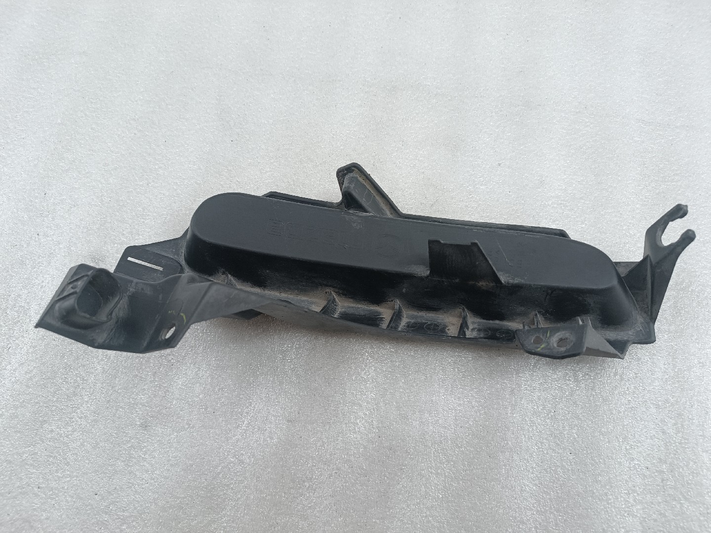 Acabamento de Para-Choques MAZDA 3 (BM, BN) | 13 -  Imagem-1