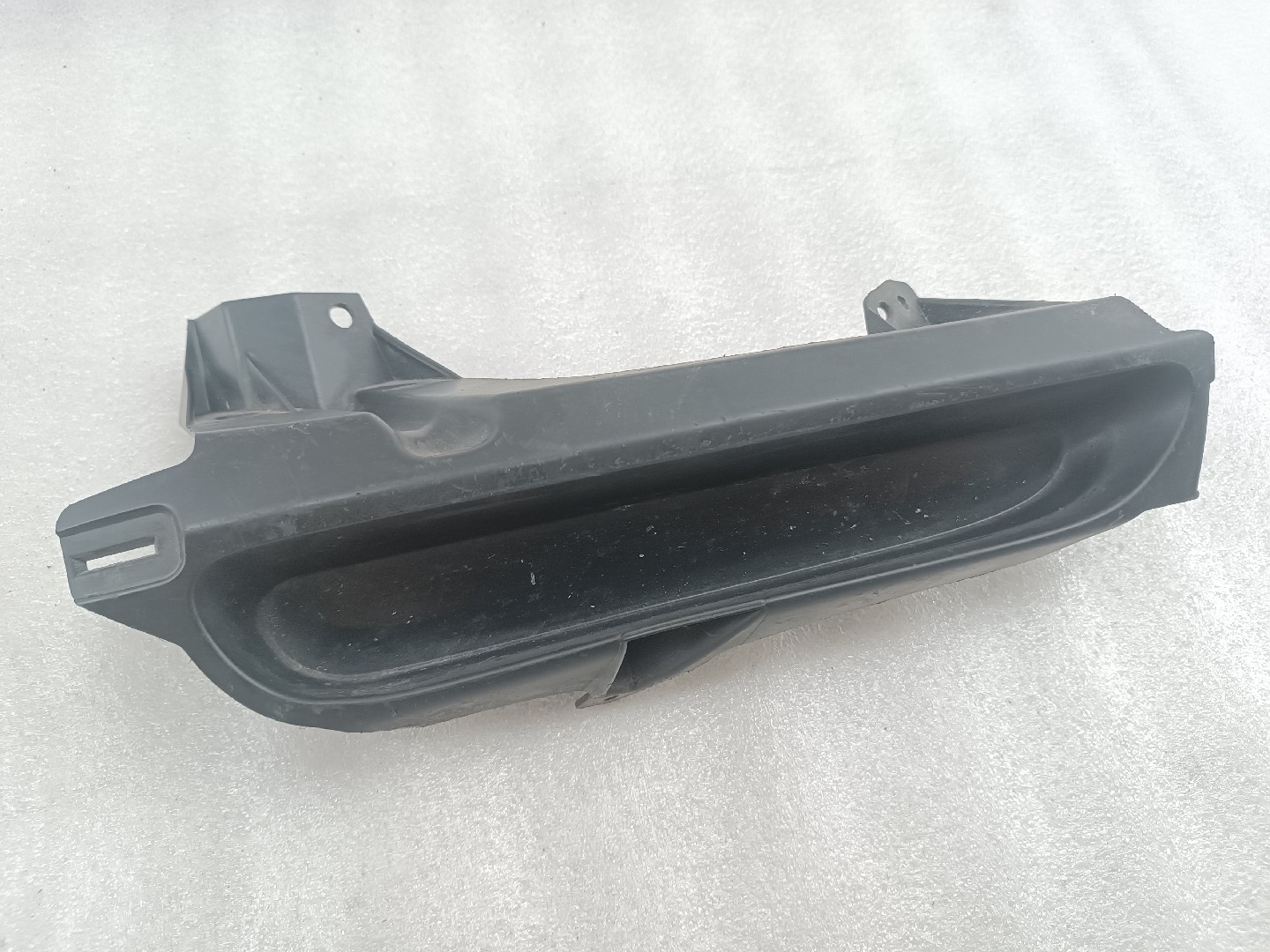 Acabamento de Para-Choques MAZDA 3 (BM, BN) | 13 -  Imagem-4