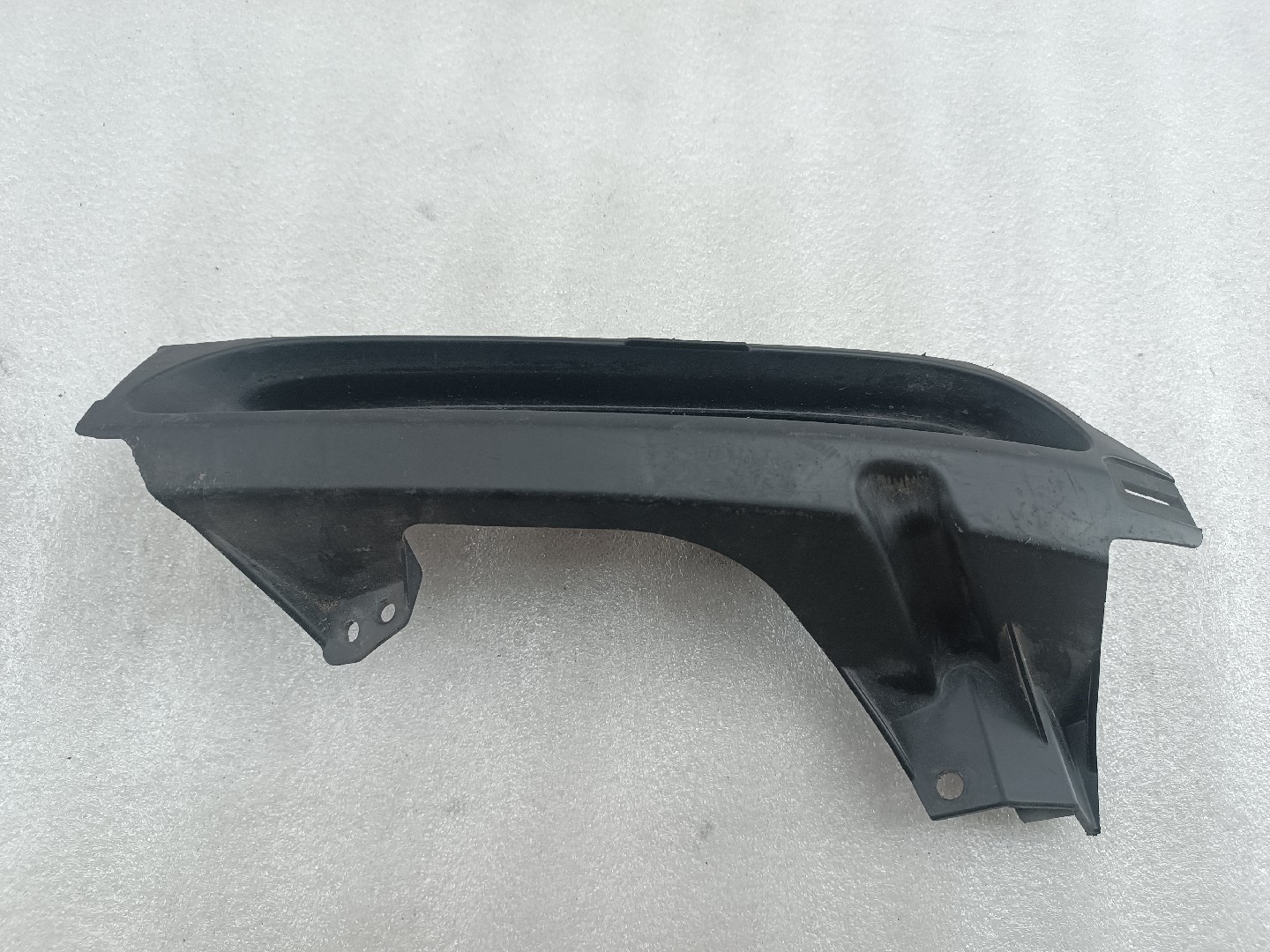 Acabamento de Para-Choques MAZDA 3 (BM, BN) | 13 -  Imagem-3