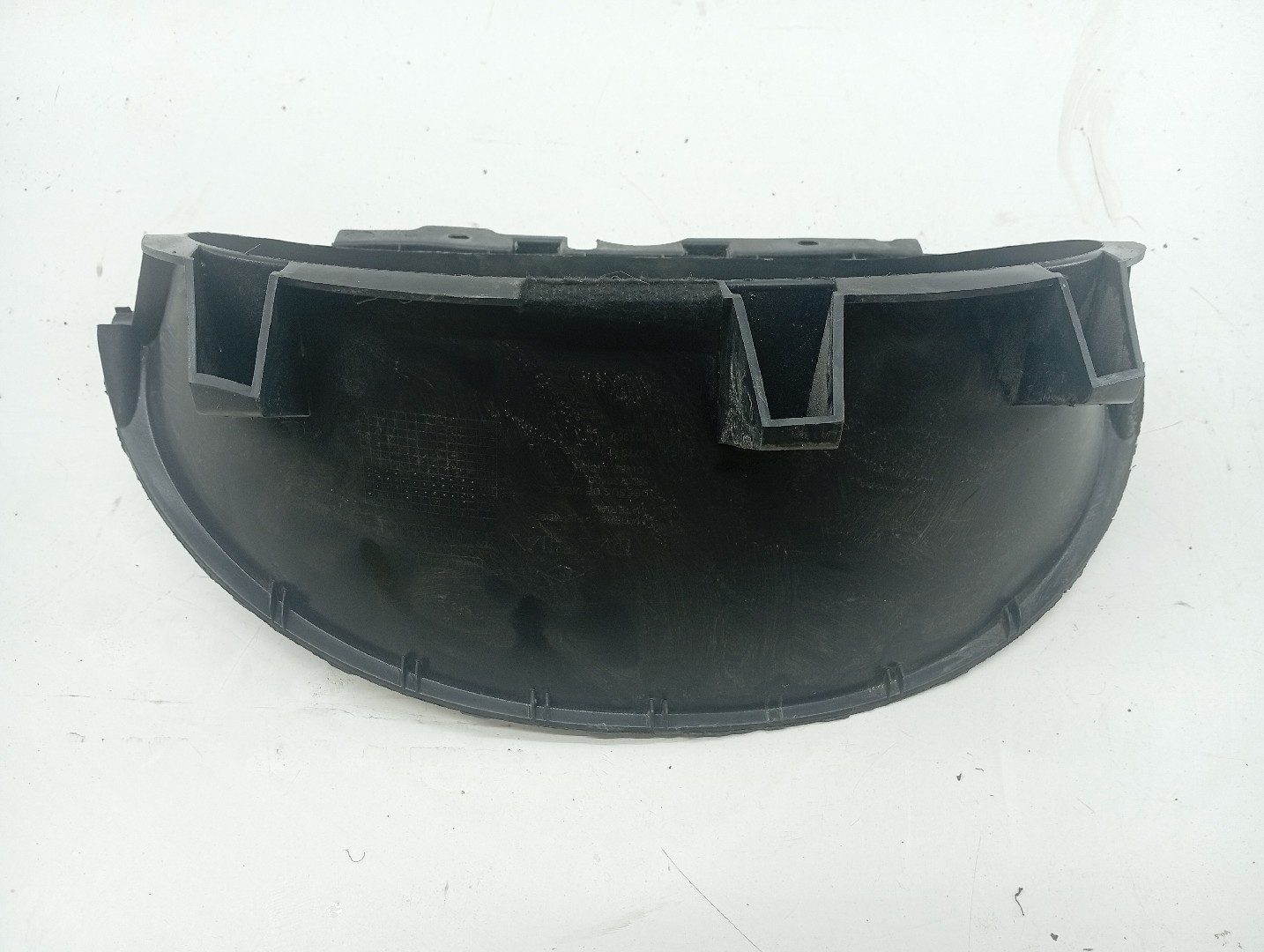 Aro de quadrante DACIA SANDERO | 08 -  Imagem-1