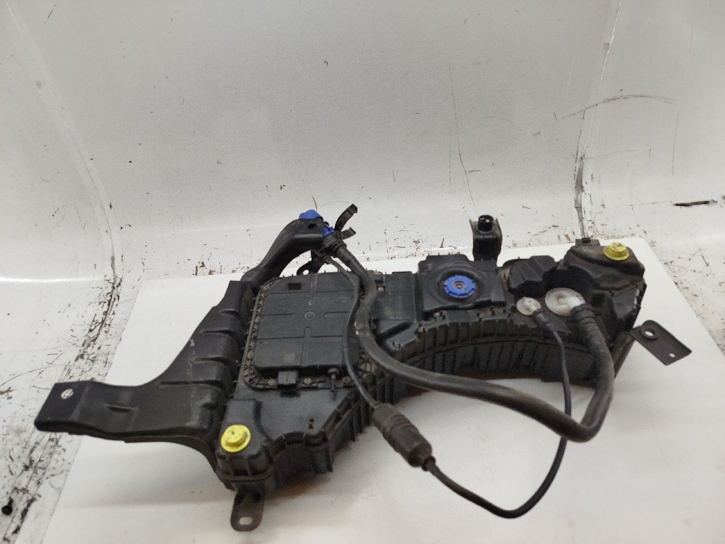 Depósito ad blue PEUGEOT 5008 II | 16 - 