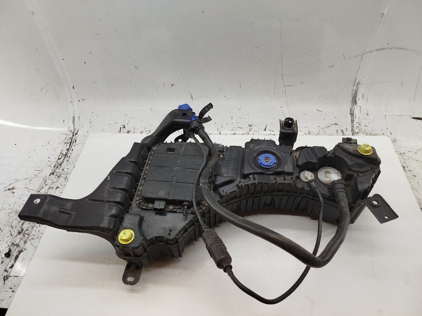 Depósito ad blue PEUGEOT 5008 II | 16 -  Imagem-1