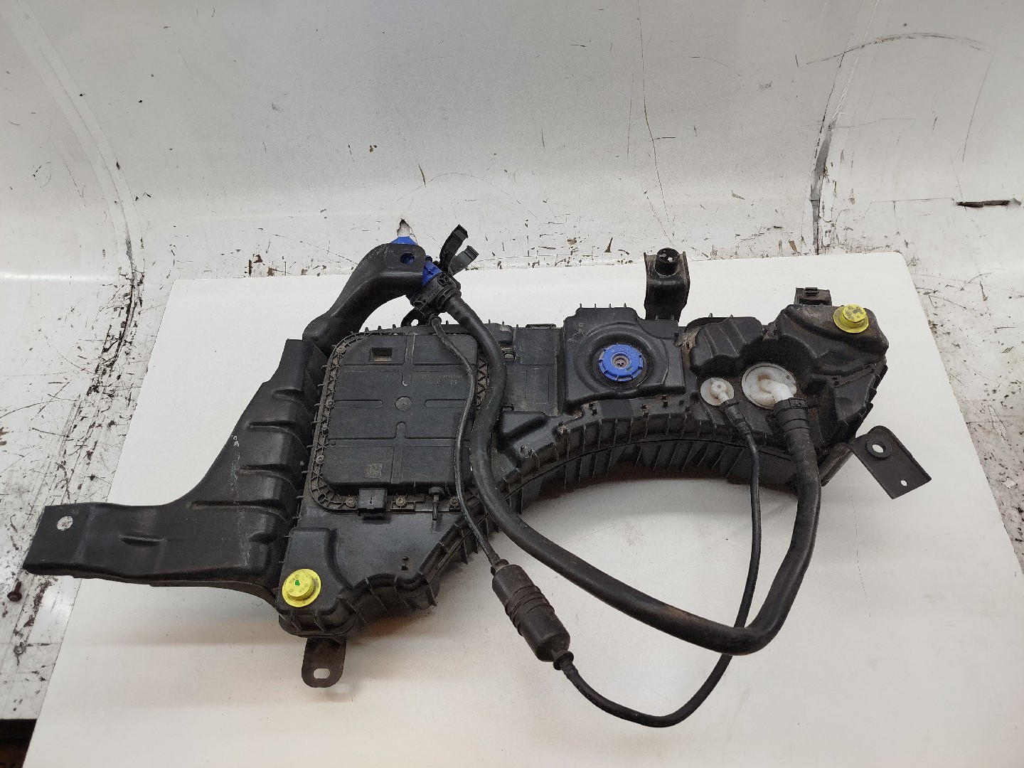 Depósito ad blue PEUGEOT 5008 II | 16 -  Imagem-6