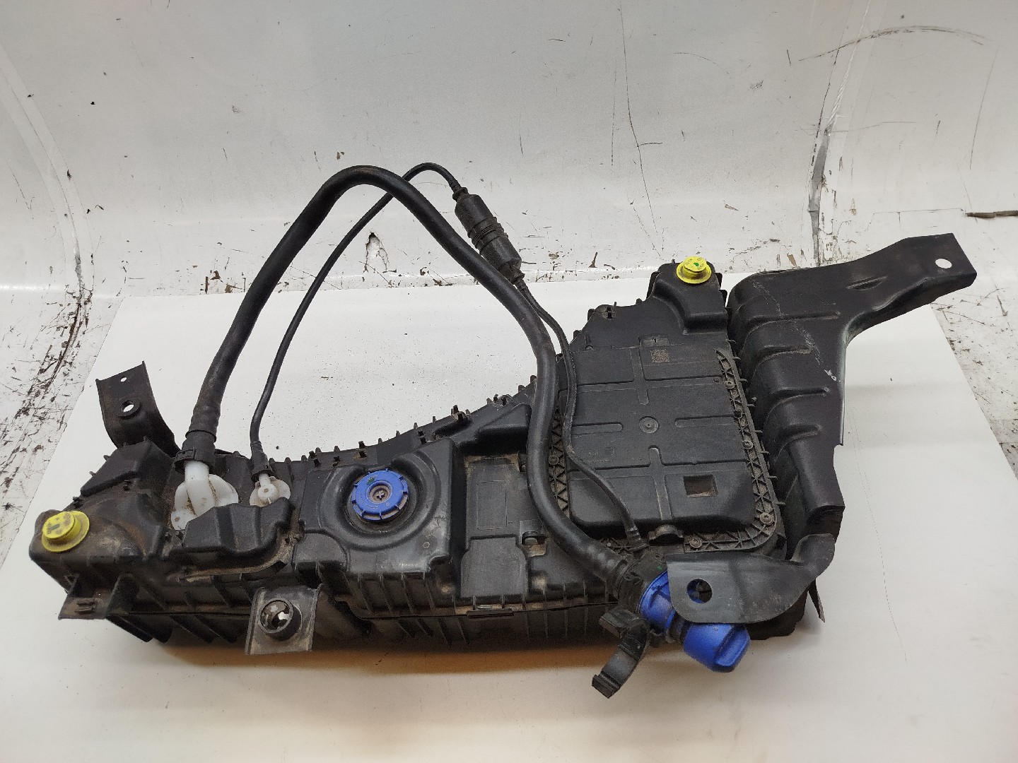 Depósito ad blue PEUGEOT 5008 II | 16 -  Imagem-7