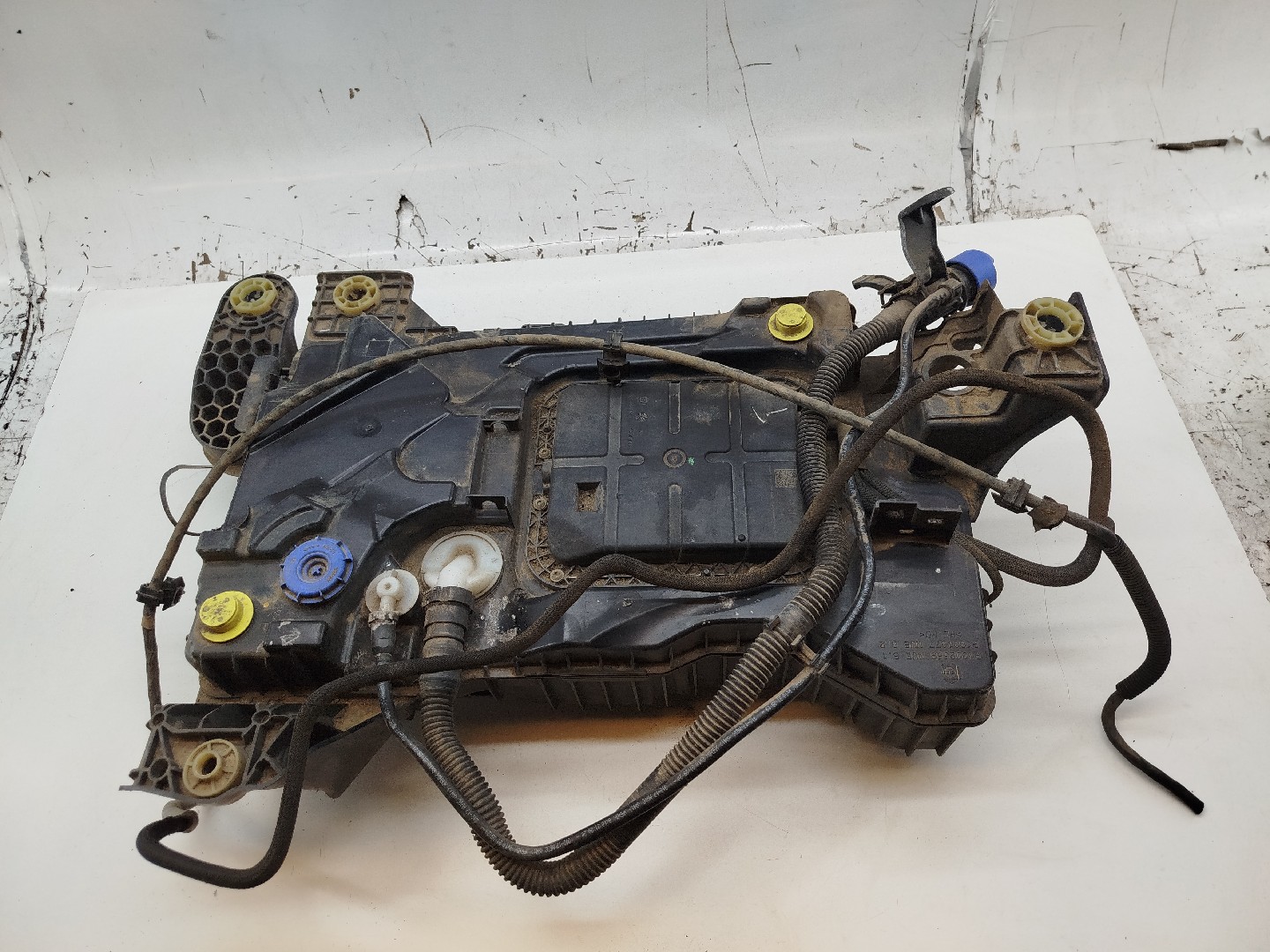 Depósito ad blue PEUGEOT 308 SW II | 14 - 