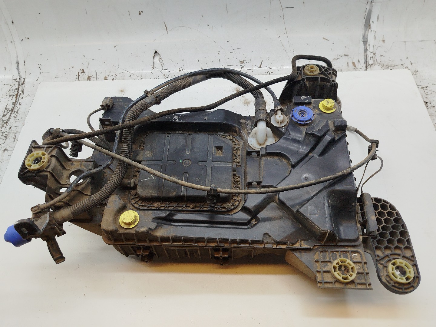 Depósito ad blue PEUGEOT 308 SW II | 14 -  Imagem-2