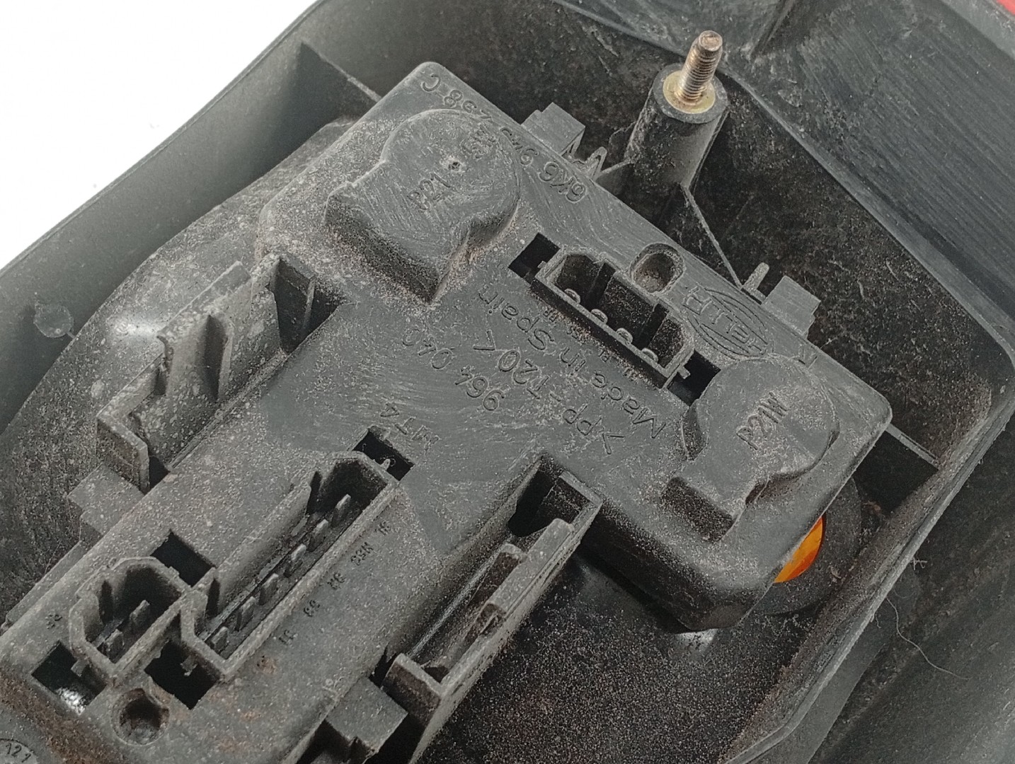 Farolim Stop Direito SEAT IBIZA II (6K1) | 93 - 02 Imagem-2