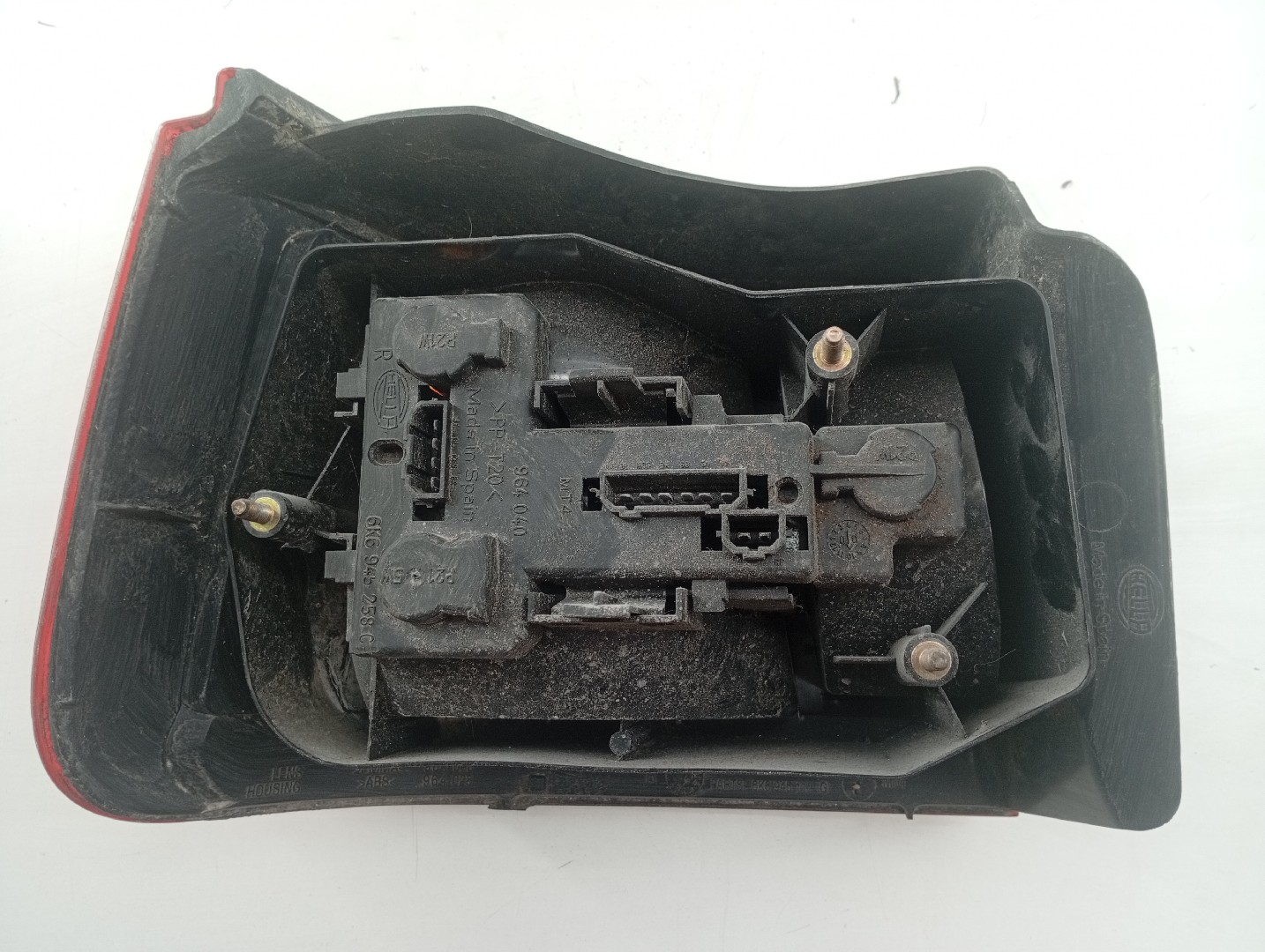 Farolim Stop Direito SEAT IBIZA II (6K1) | 93 - 02 Imagem-4