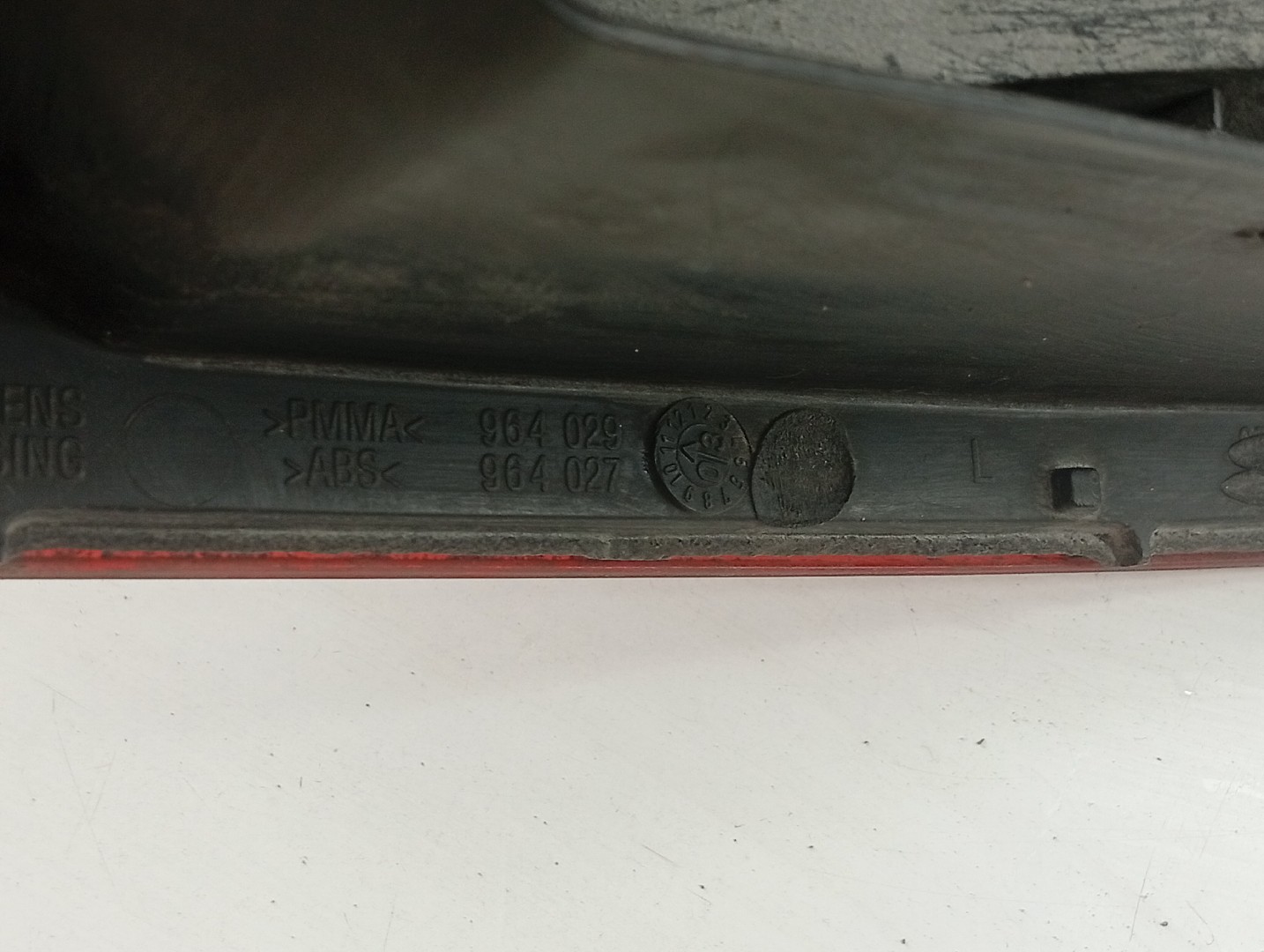 Farolim Stop Esquerdo SEAT IBIZA II (6K1) | 93 - 02 Imagem-4